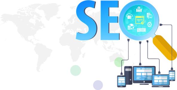 SEO優(yōu)化推廣
